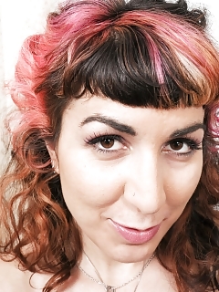 Kitty Hairy Mom Porn