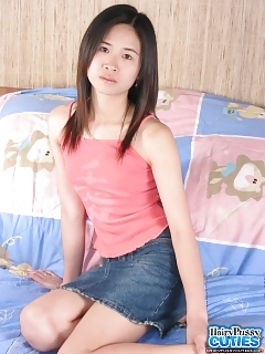 Hairypussypics Galleries Hairy Anastasia Atk