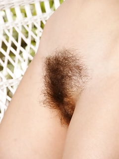 Felix Hairy Girl Vid