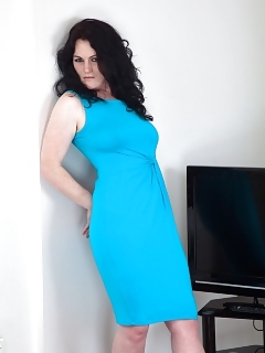 Andrea Atk Natural Jugs