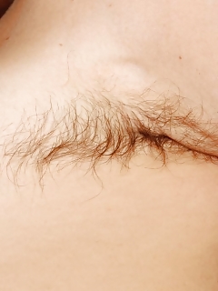 Cara Uncut Hairy