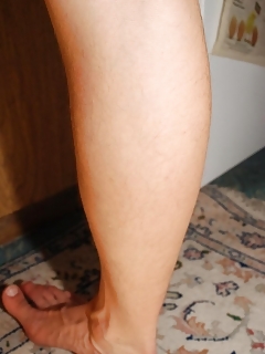 Cara Uncut Hairy