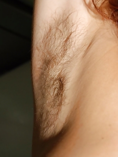 Cara Uncut Hairy