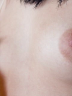 When Hairy Babe Emilija Is Out At A Teashop, She Gets Really Turned On