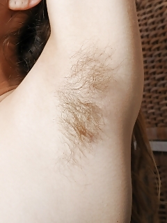 Rose Hairy Asain Pussy