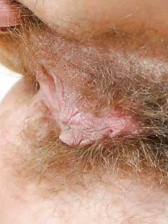 Susan Hairy Behind Girls