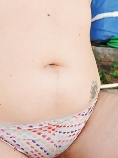 Simone Hairy Beefcake