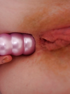 Barbara Is One Kinky Slut