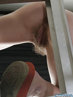 Proper Body And Good Hairy Cooter Is What This Dazzling Girl Has