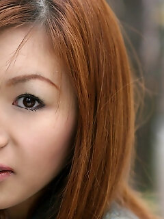 Horny Minx Model Demonstrates Her Great Tits And Hairy Pussy