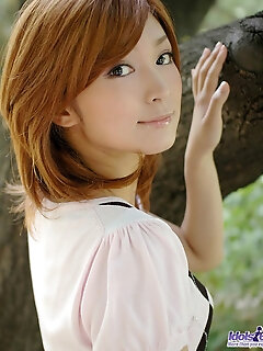 Karin Whip Off Her Tight Tits And Her Hairy Fuckworthy Snatch And Amazing Ass