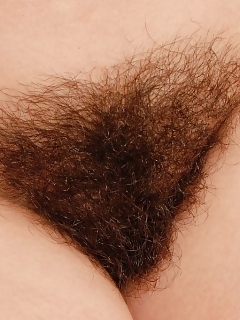 Vendula Hairy Anal Sex