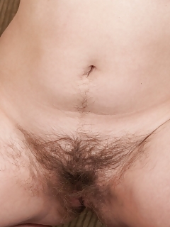 Adrienne Atk Hairy Margaret