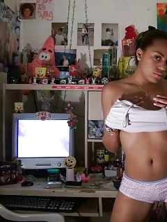 Black Girlfriends Black Amateurs