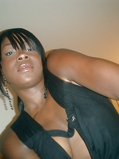 Black Girlfriends Black Angels