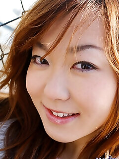 Kinky Asian Model Hogtied Up For Dirty Sex With Her Boyfriend And Displays Hairy Pussy