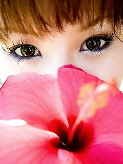 Foxy Asian Queen Has Delicious Boobies And A Tight Ass And Hairy Muff She Exhibits