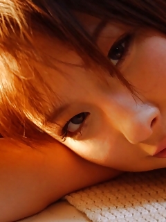 Akane Is A Attractive Hussy Who Also Likes Being A Big Prick Tease At Work