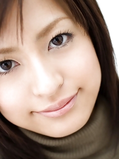 Japanese Honey Displays Off Her Incredible Tits And Bushy Pussy For Some Delicious Closeups