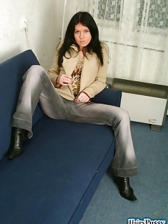 Hairypussypics Galleries Dildo In Hairy Pussy