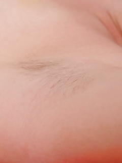 Amanda Atk Kingdom Hairy