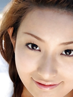 Delicious Japanese Sweetheart Has A Gentle Butt And A Bloody Hot Set Of Boobies  As Well As A Savory Twat