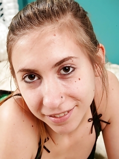 Nessa Nudes Hairy