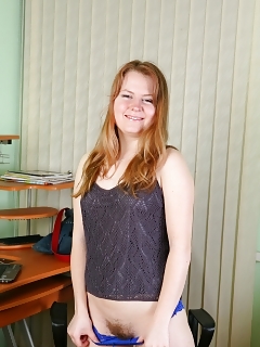 Working Gets Her Very Kinky