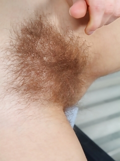 Malika Atk Hairy Babes Nerd