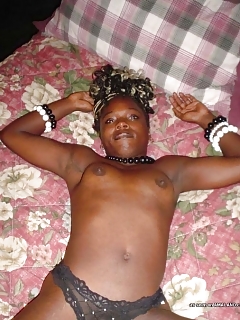 Pic Gallery Of Magnetizing And Attractive African Bffs