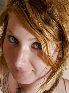 Grace Hairy Girls In Poland