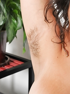 Gem Hairy Girls From Cuba