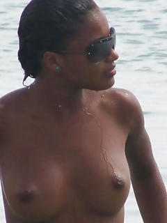 Be With Black Big Ebony Pussy