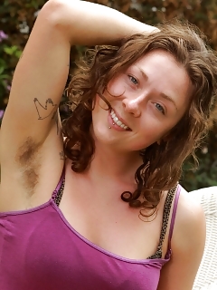 Luca Hairy Hairy Mex Pussy Cunt