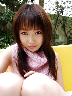 Asian Teenie Lady Likes Showcasing Her Pretty Body For Some Lusty Sex