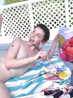 Emma Free Hairy Women